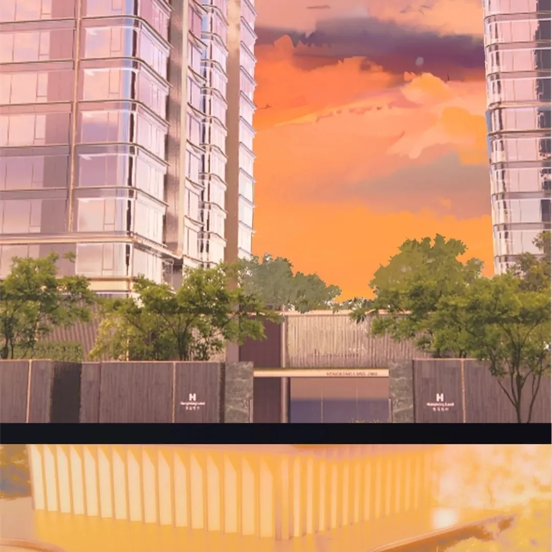 Accidental Love - Chapter 14 manhwa