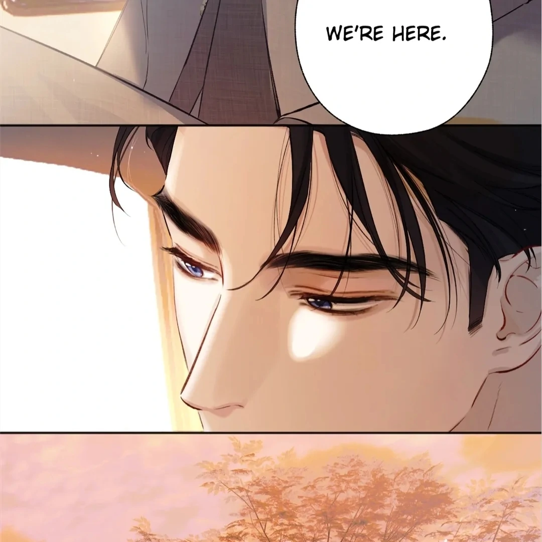 Accidental Love - Chapter 14 manhwa
