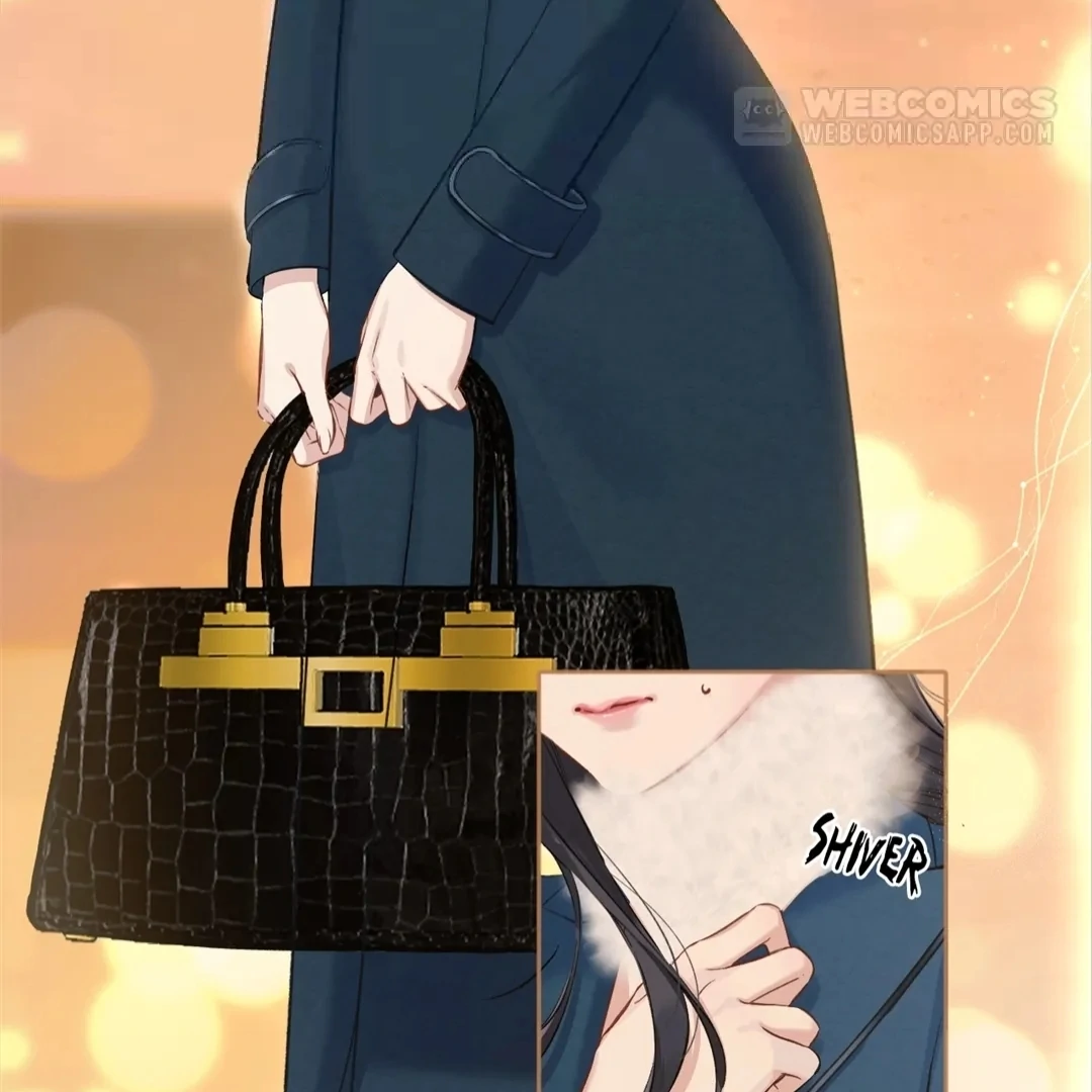 Accidental Love - Chapter 14 manhwa