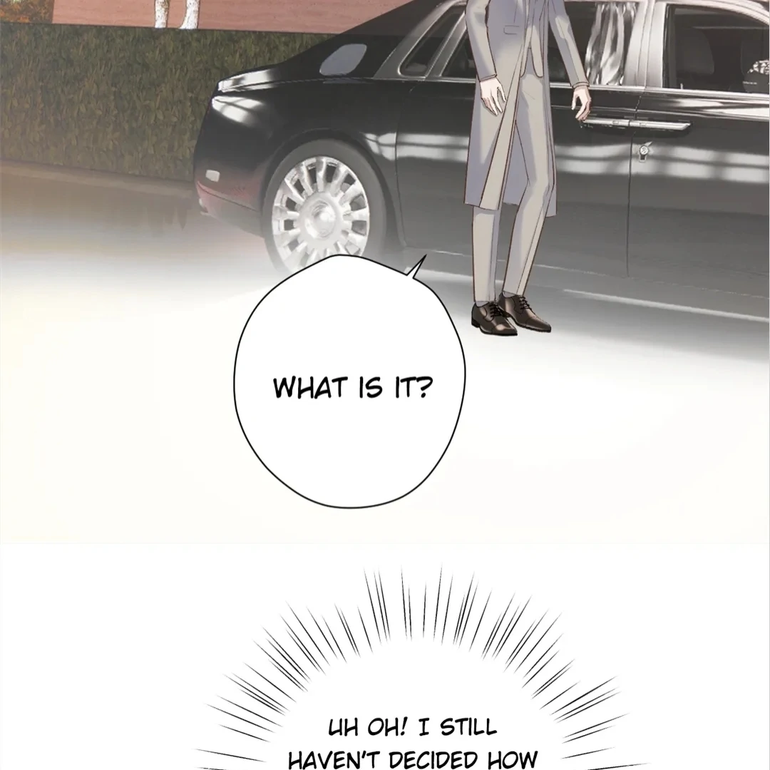 Accidental Love - Chapter 14 manhwa