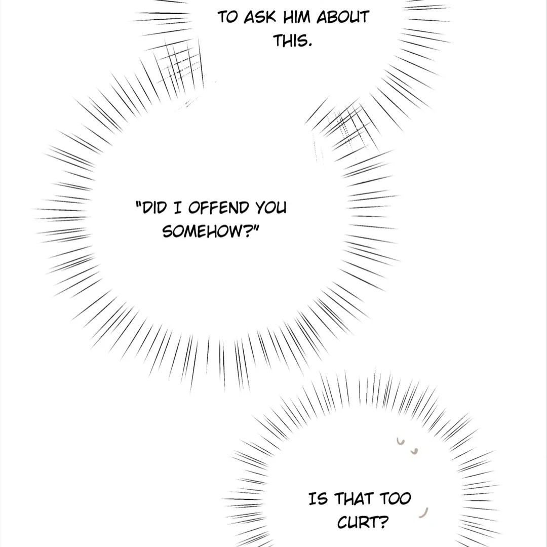Accidental Love - Chapter 14 manhwa