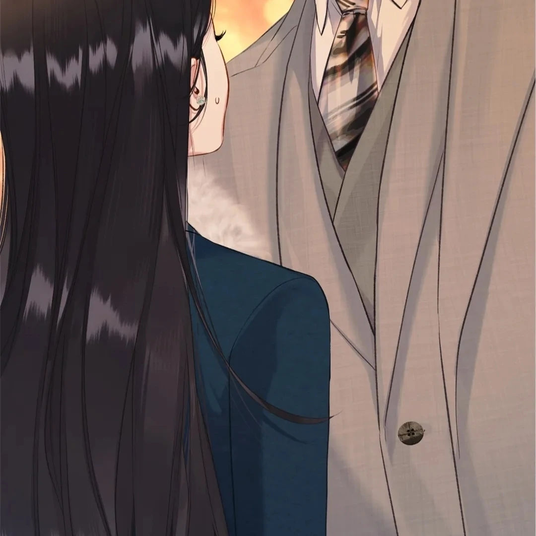 Accidental Love - Chapter 14 manhwa