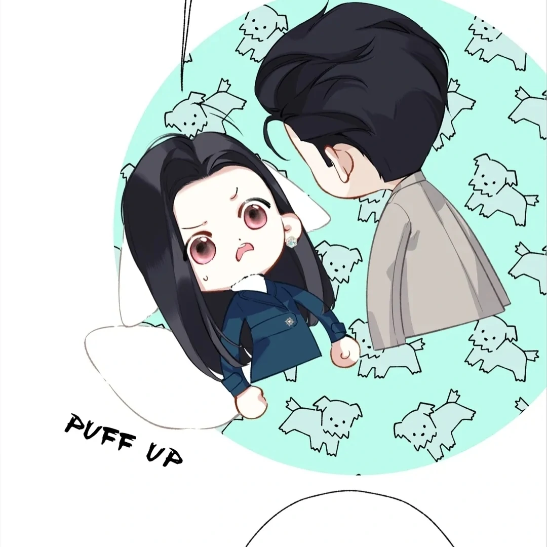 Accidental Love - Chapter 14 manhwa