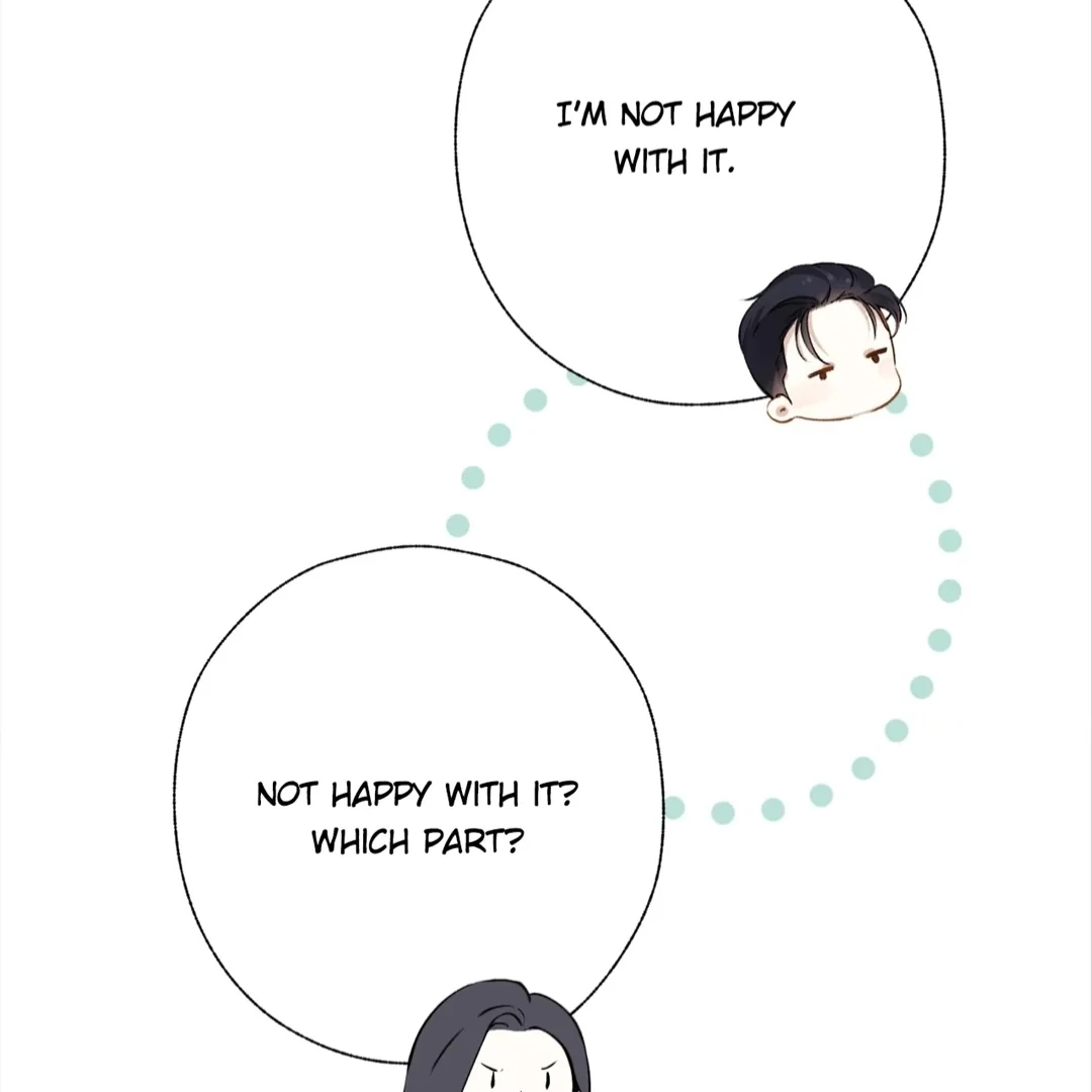 Accidental Love - Chapter 14 manhwa
