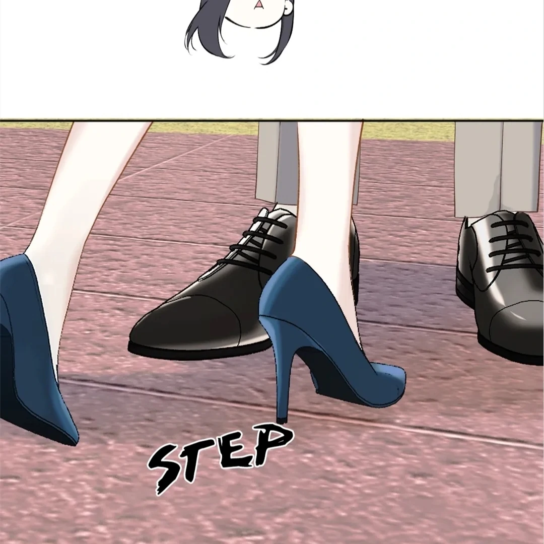 Accidental Love - Chapter 14 manhwa