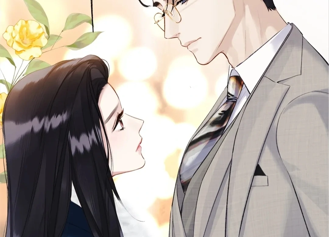 Accidental Love - Chapter 14 manhwa