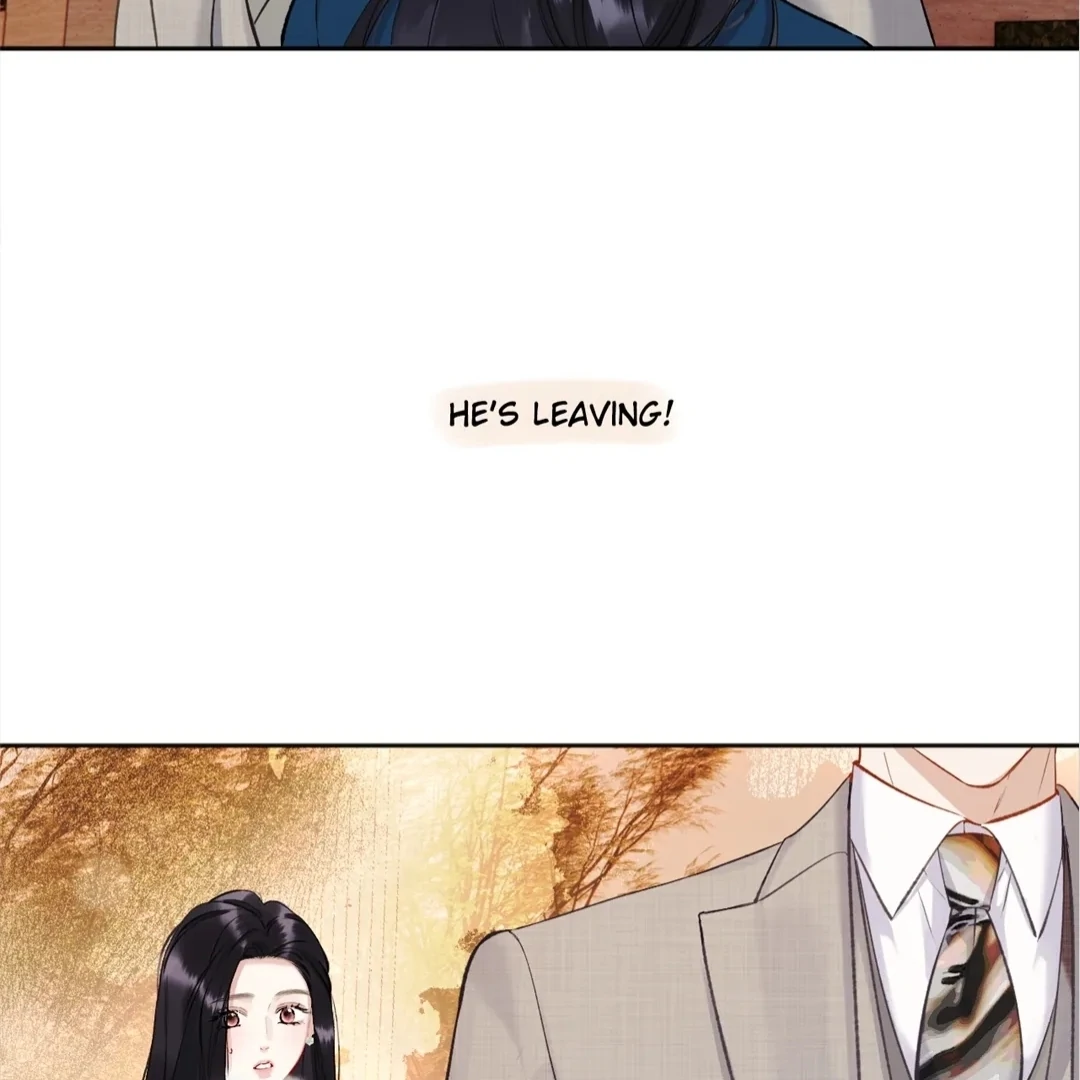 Accidental Love - Chapter 14 manhwa