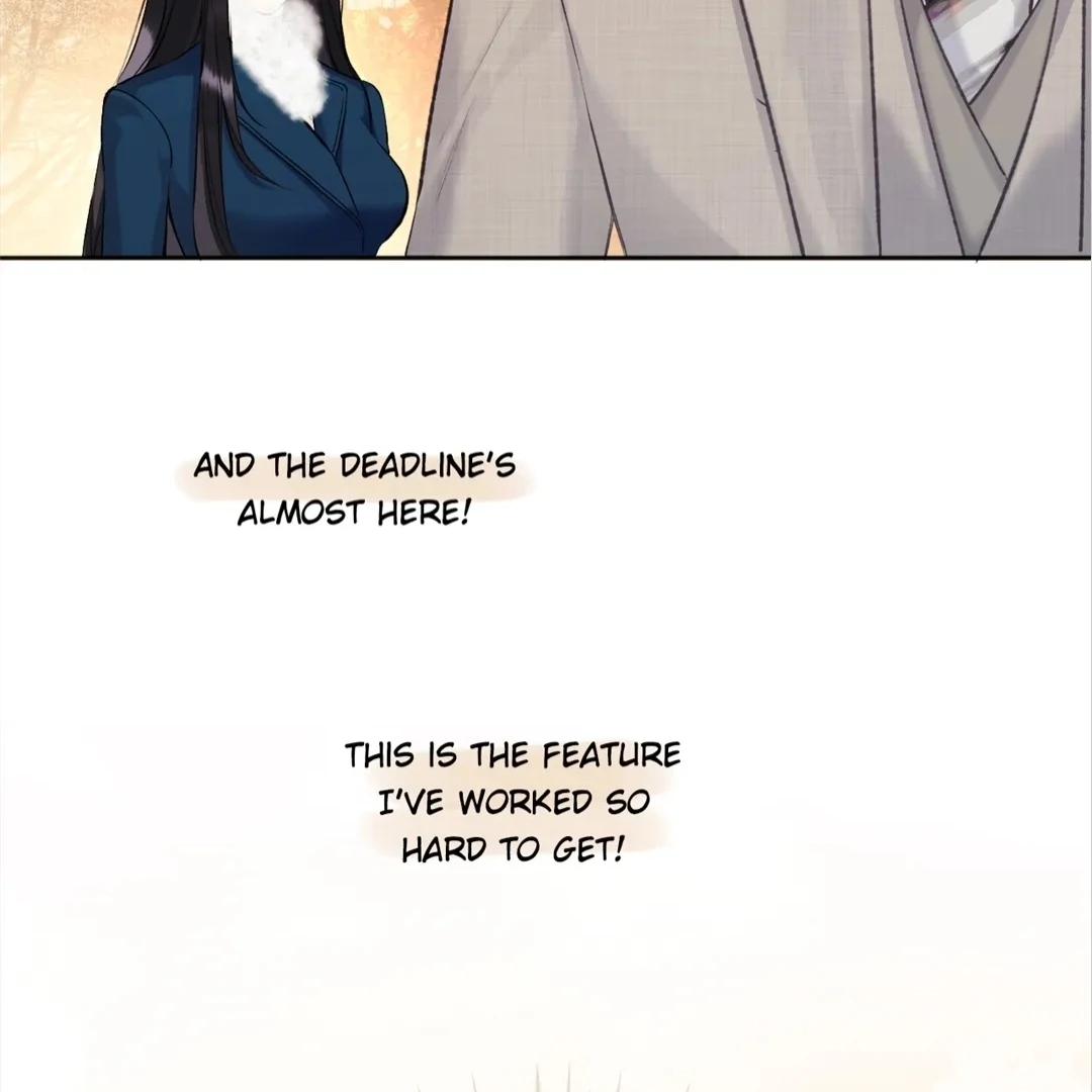 Accidental Love - Chapter 14 manhwa