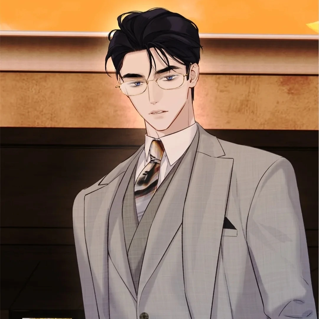 Accidental Love - Chapter 14 manhwa