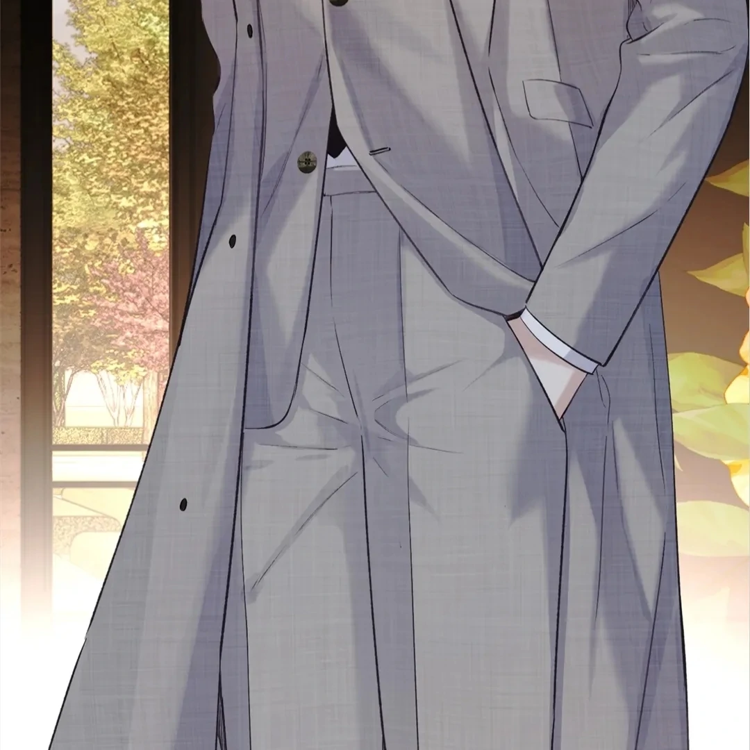 Accidental Love - Chapter 14 manhwa