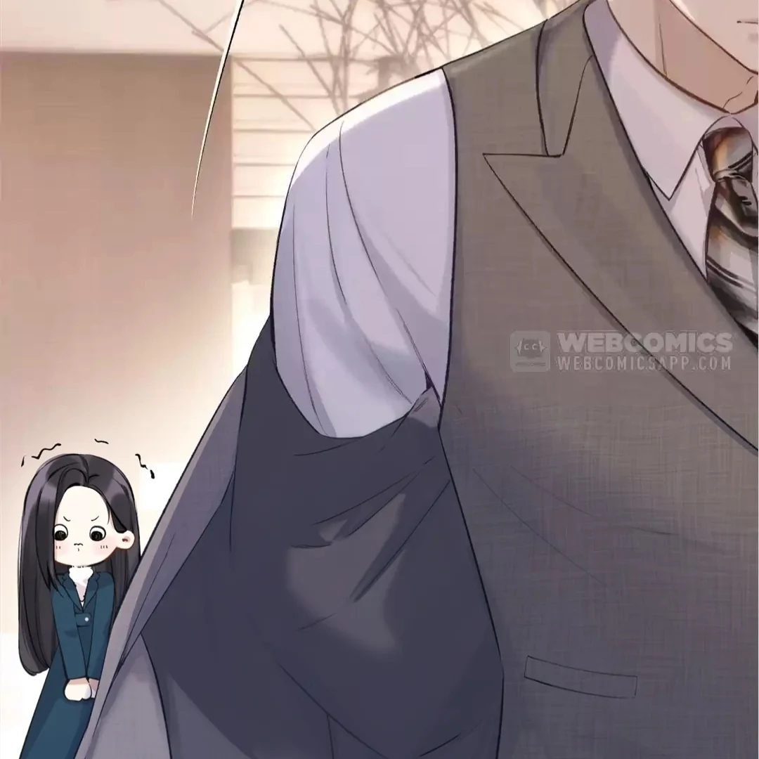 Accidental Love - Chapter 15 manhwa