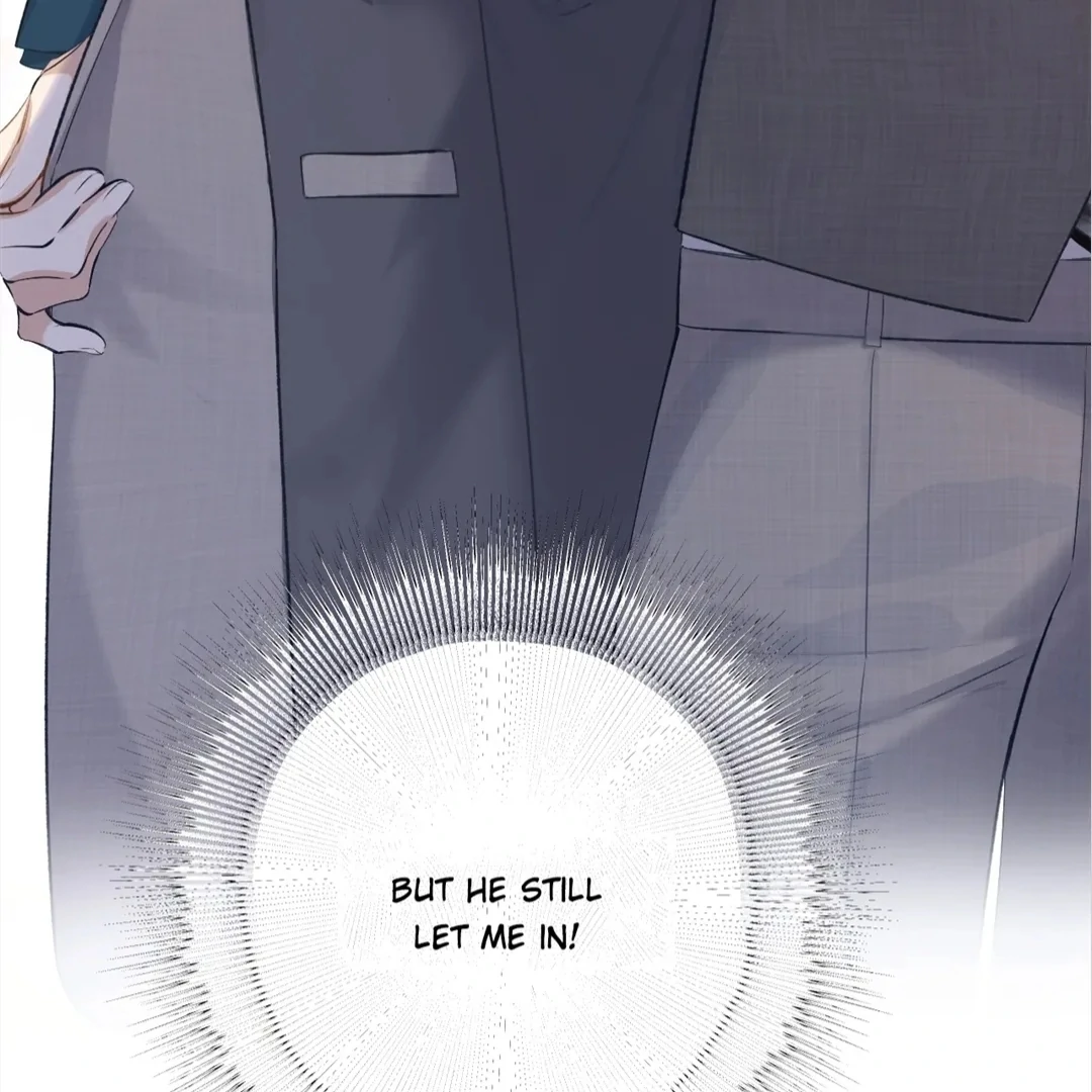 Accidental Love - Chapter 15 manhwa