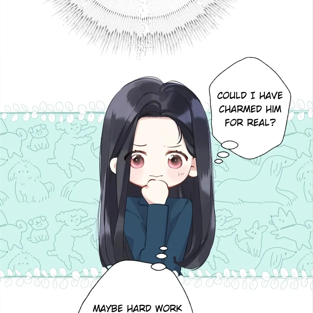 Accidental Love - Chapter 15 manhwa