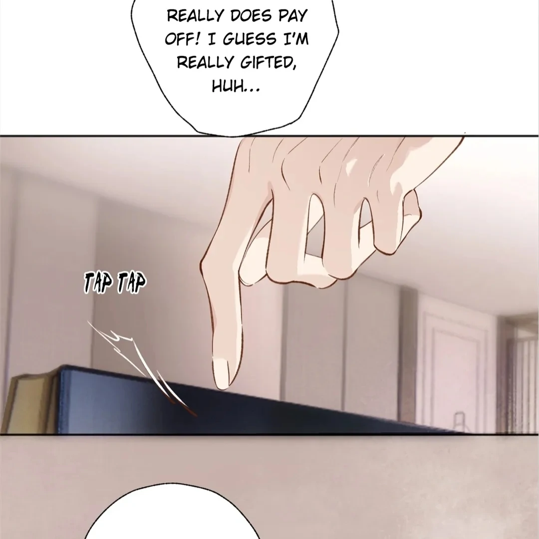 Accidental Love - Chapter 15 manhwa