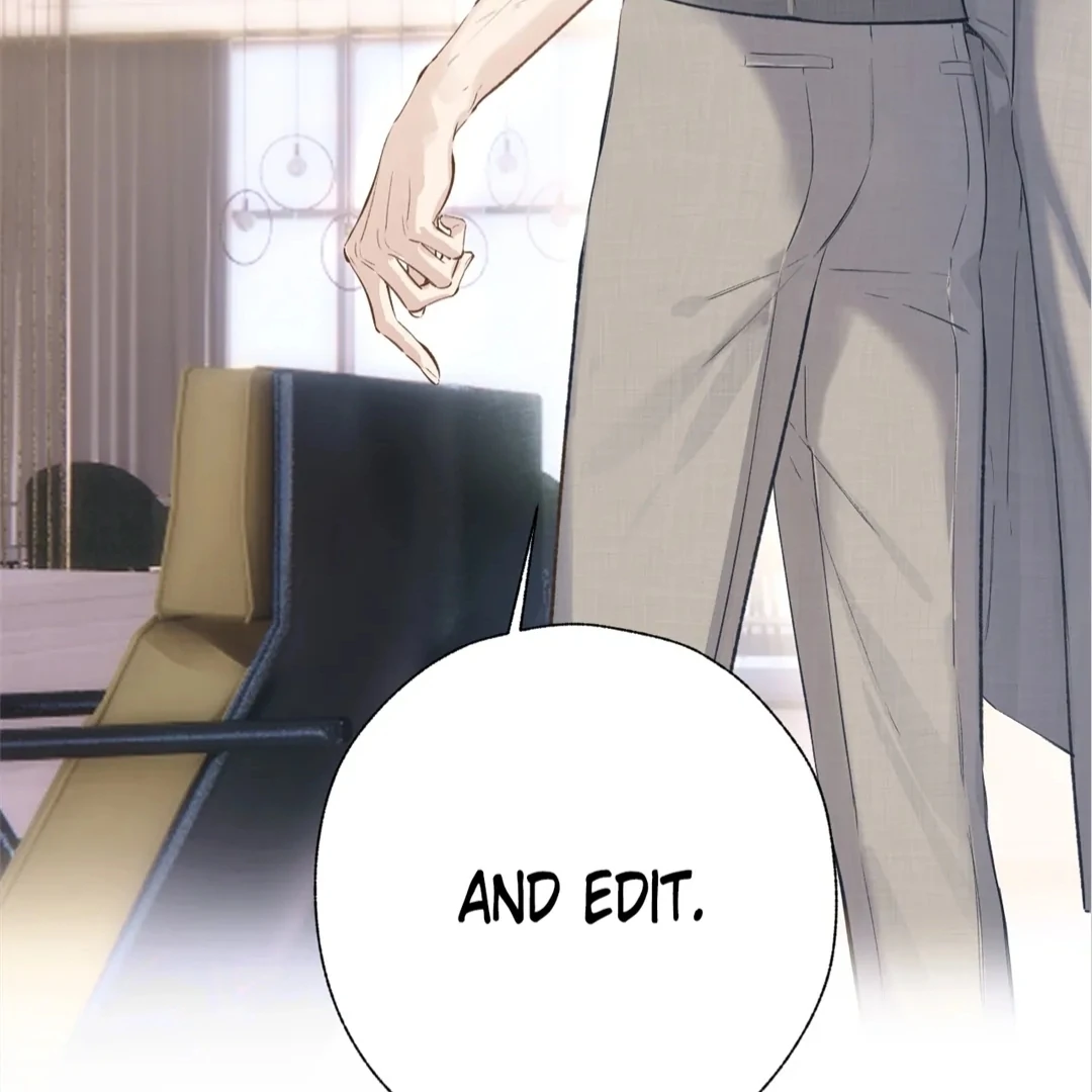 Accidental Love - Chapter 15 manhwa