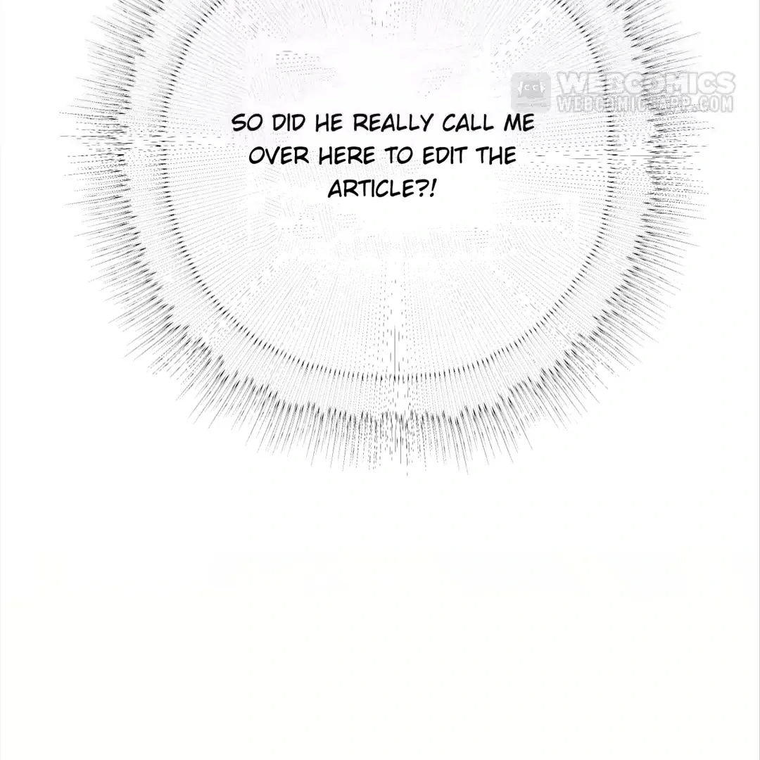 Accidental Love - Chapter 15 manhwa