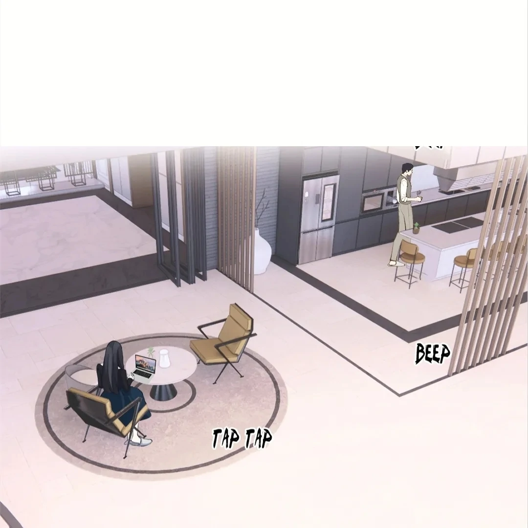 Accidental Love - Chapter 15 manhwa