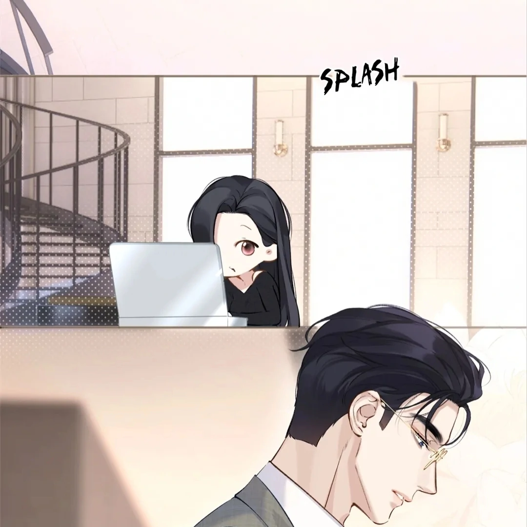 Accidental Love - Chapter 15 manhwa
