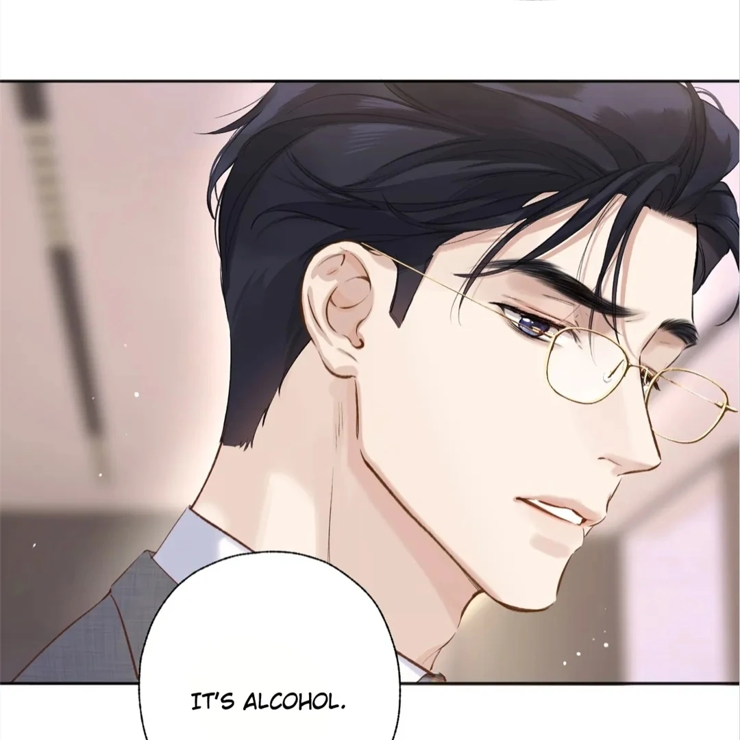 Accidental Love - Chapter 15 manhwa