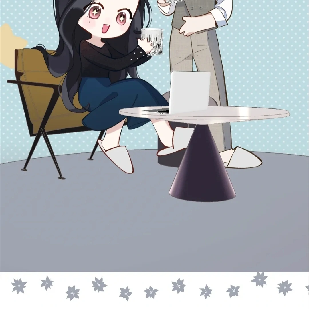 Accidental Love - Chapter 15 manhwa