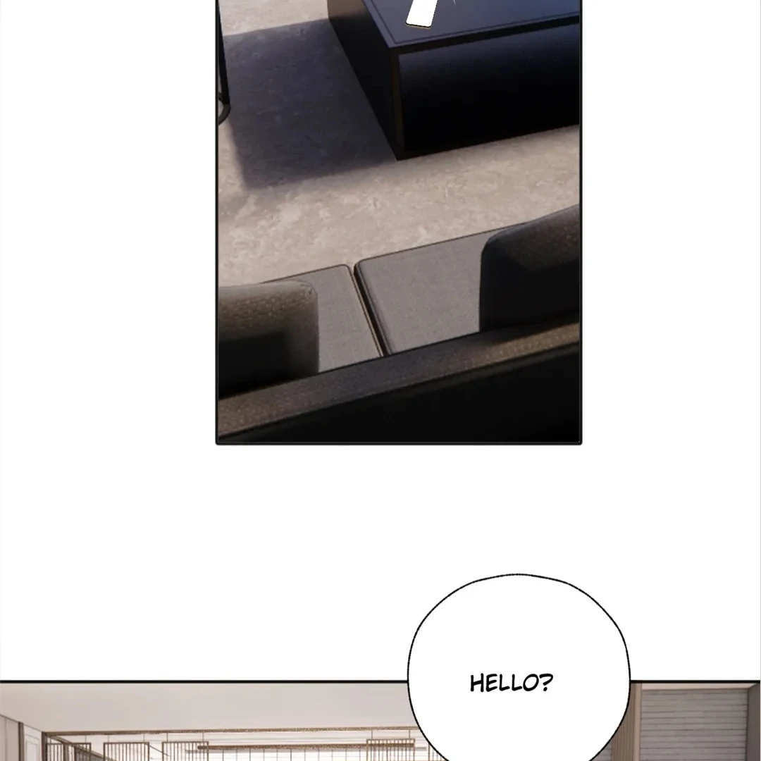 Accidental Love - Chapter 15 manhwa