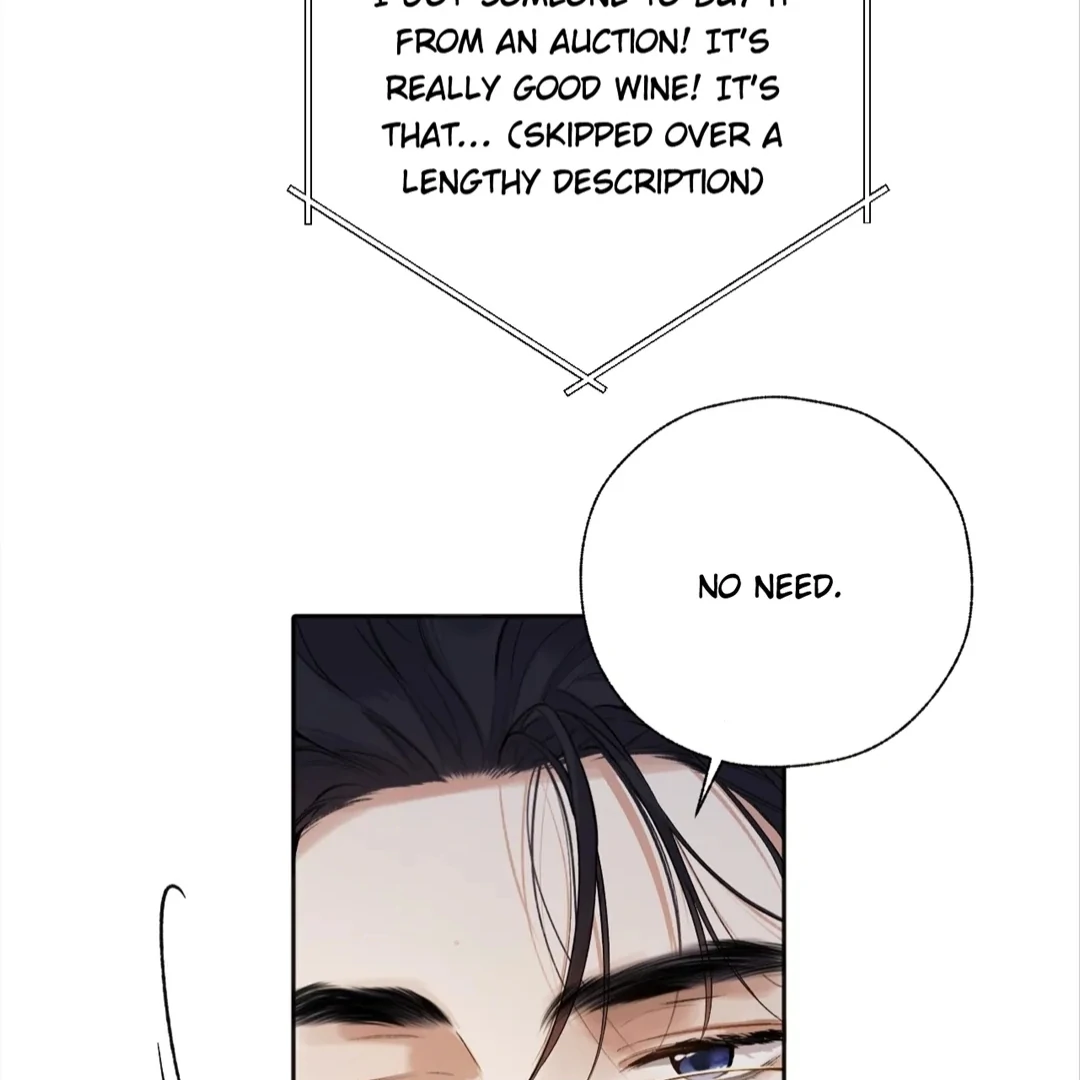 Accidental Love - Chapter 15 manhwa