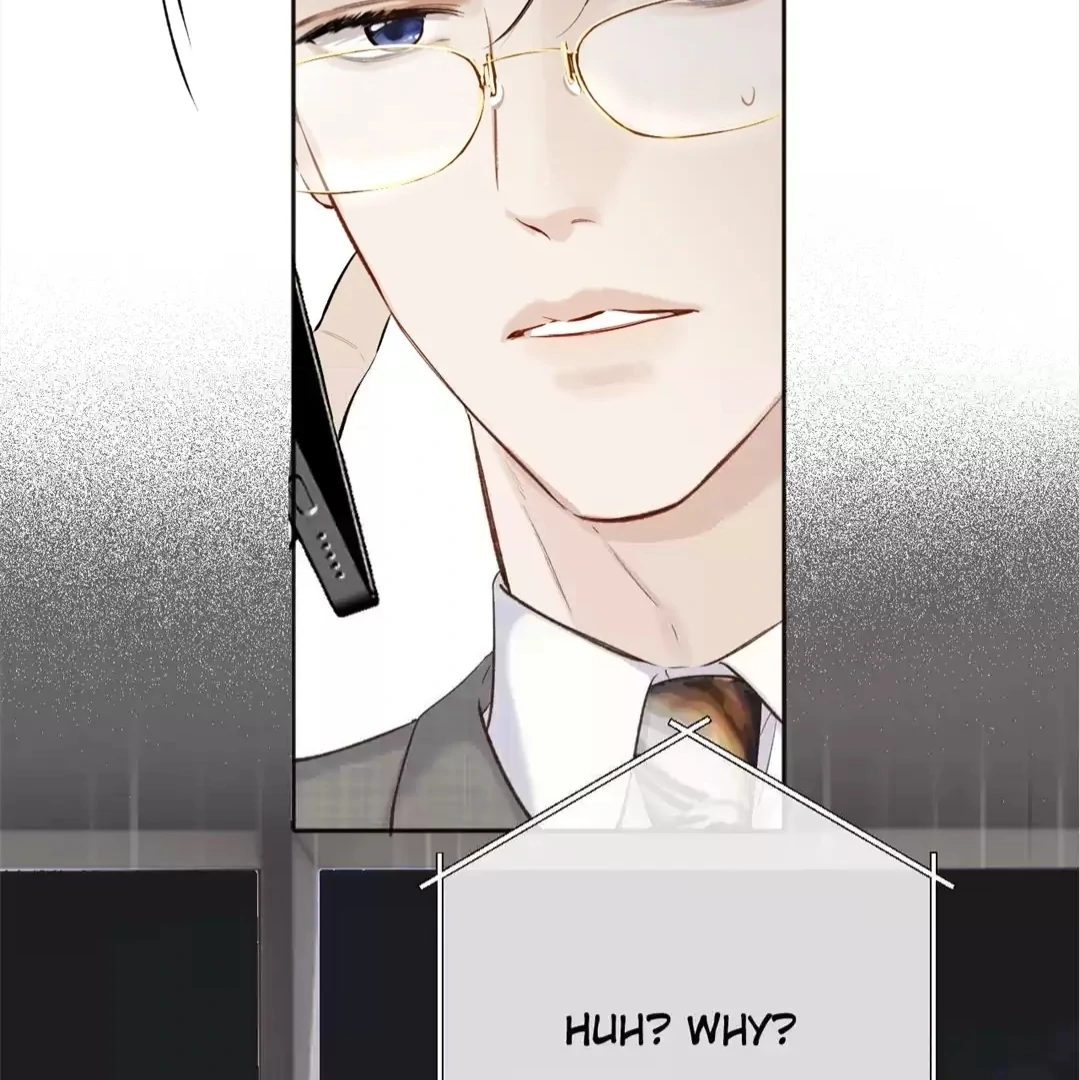Accidental Love - Chapter 15 manhwa