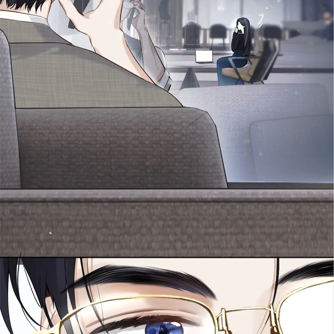 Accidental Love - Chapter 15 manhwa