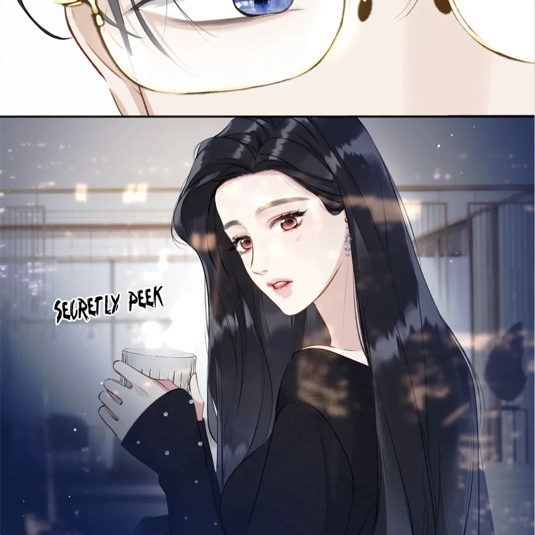 Accidental Love - Chapter 15 manhwa