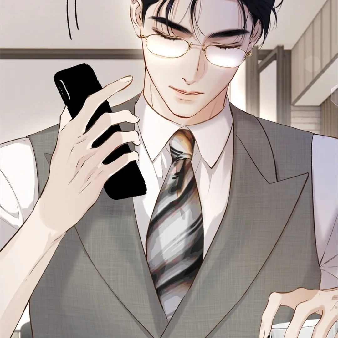Accidental Love - Chapter 15 manhwa