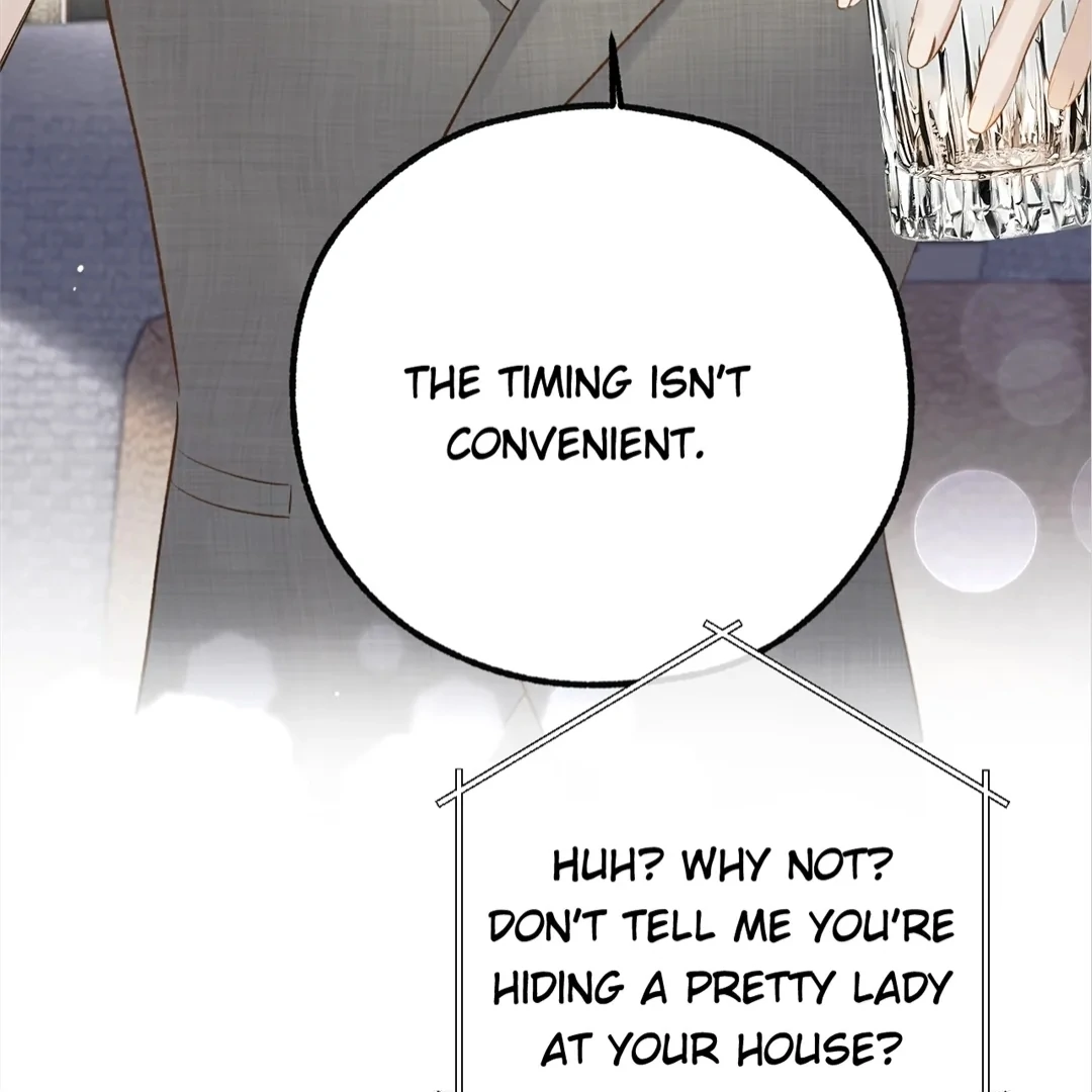 Accidental Love - Chapter 15 manhwa