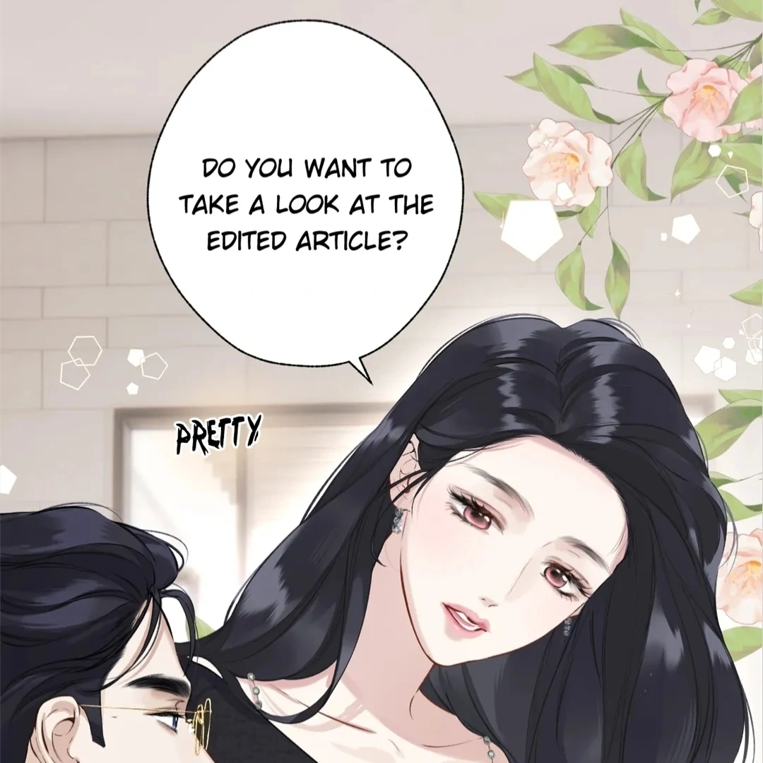 Accidental Love - Chapter 15 manhwa