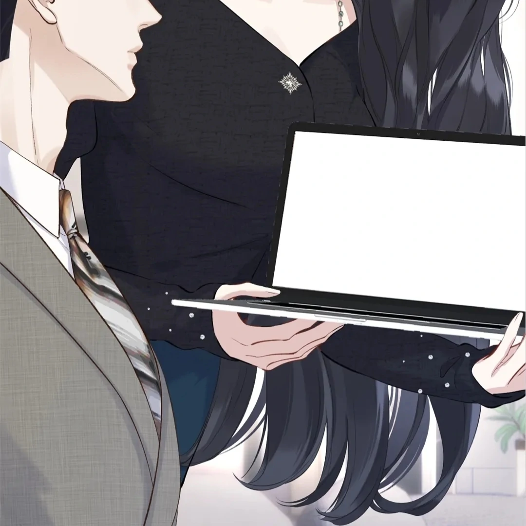 Accidental Love - Chapter 15 manhwa