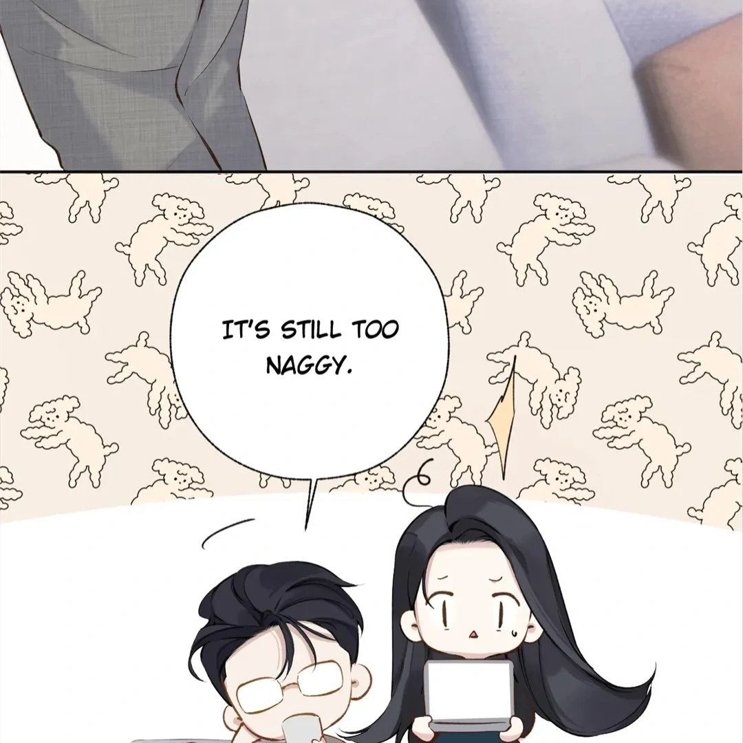 Accidental Love - Chapter 15 manhwa