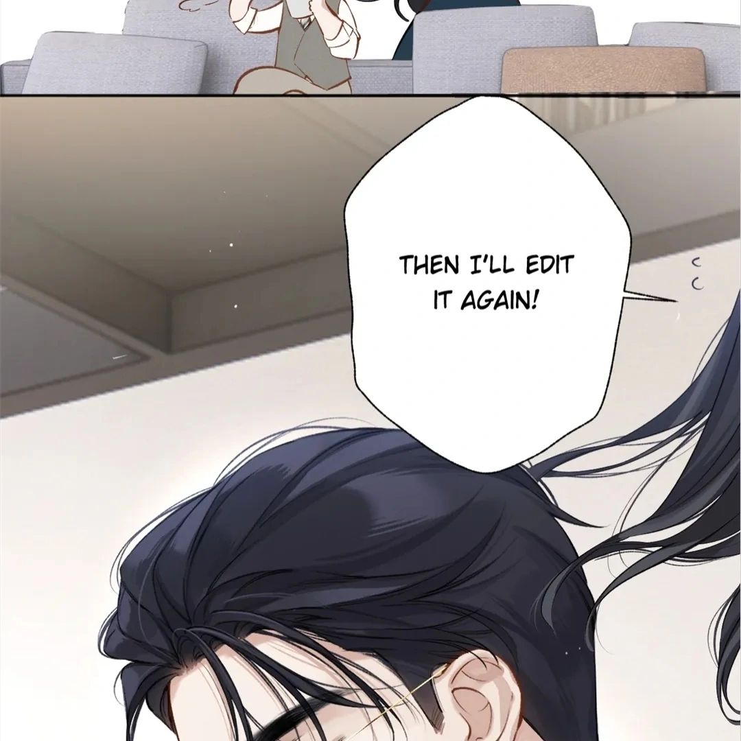 Accidental Love - Chapter 15 manhwa