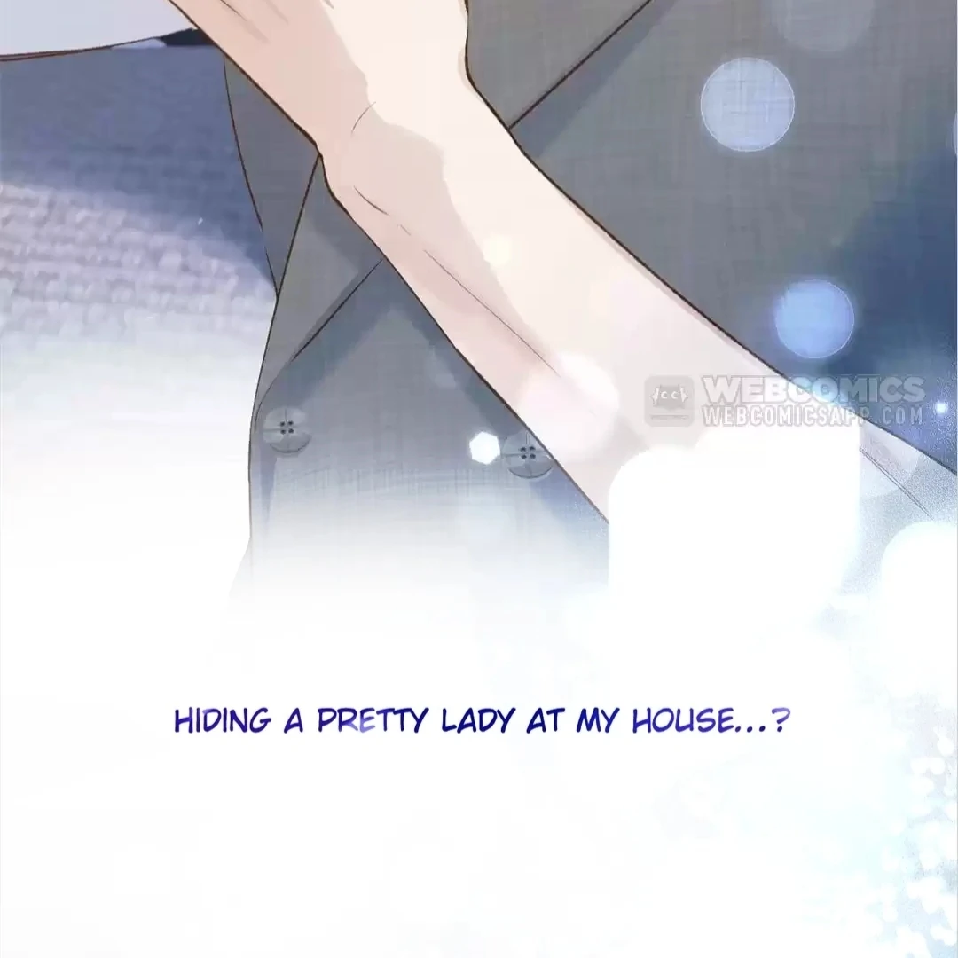 Accidental Love - Chapter 15 manhwa