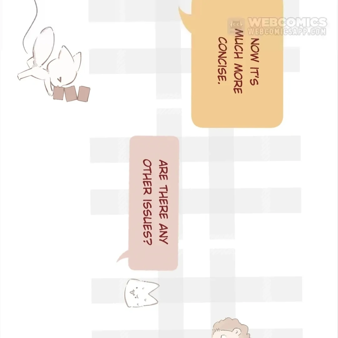 Accidental Love - Chapter 15 manhwa