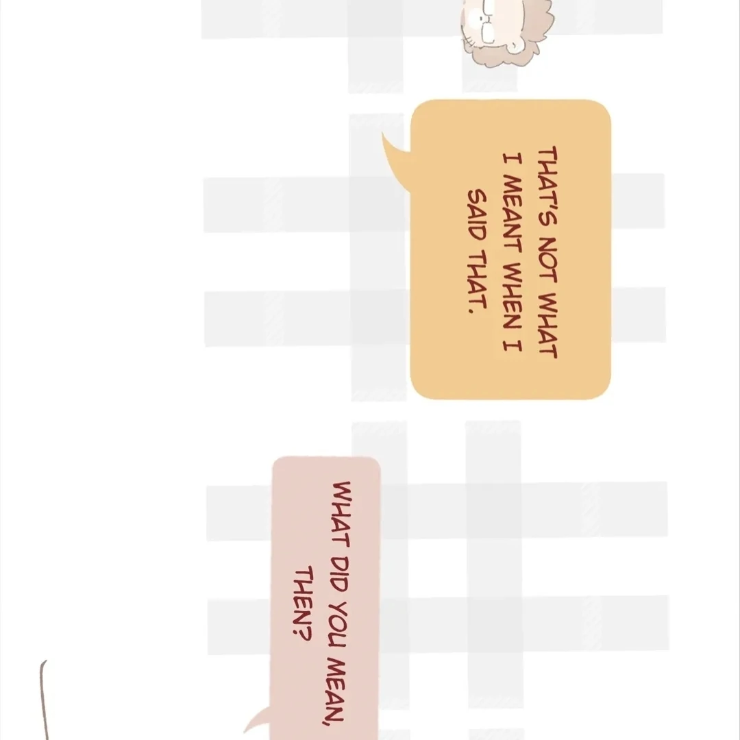 Accidental Love - Chapter 15 manhwa