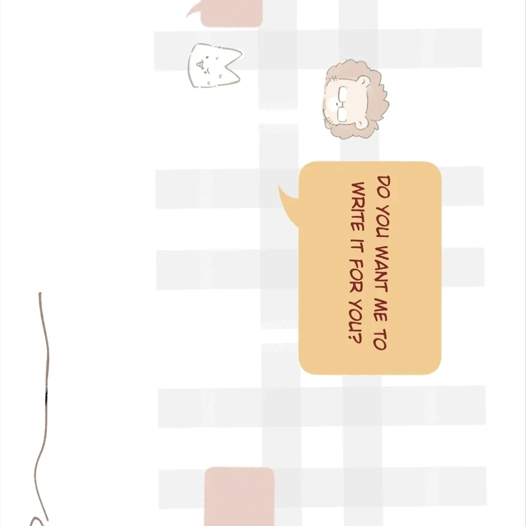 Accidental Love - Chapter 15 manhwa