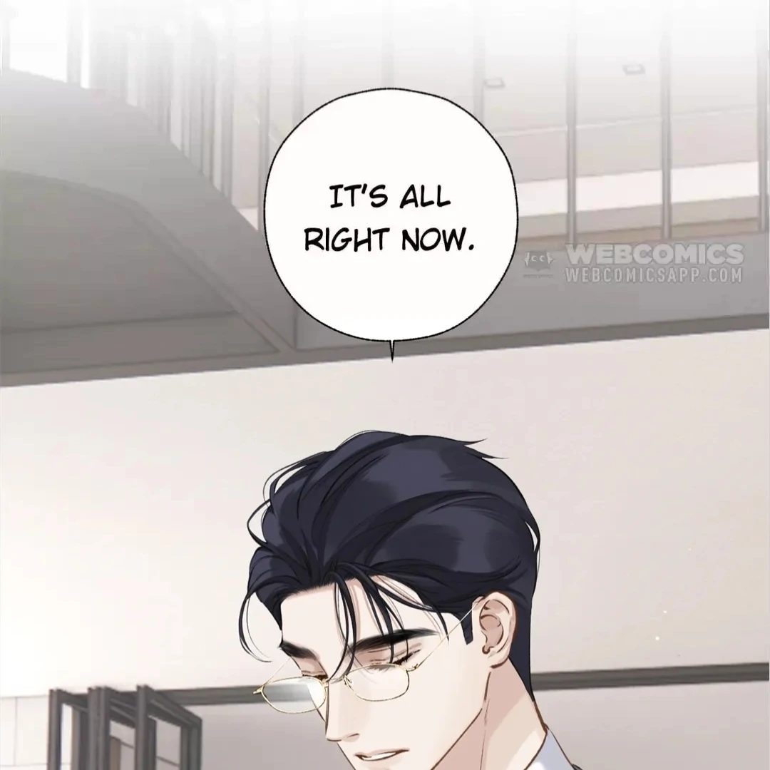 Accidental Love - Chapter 15 manhwa