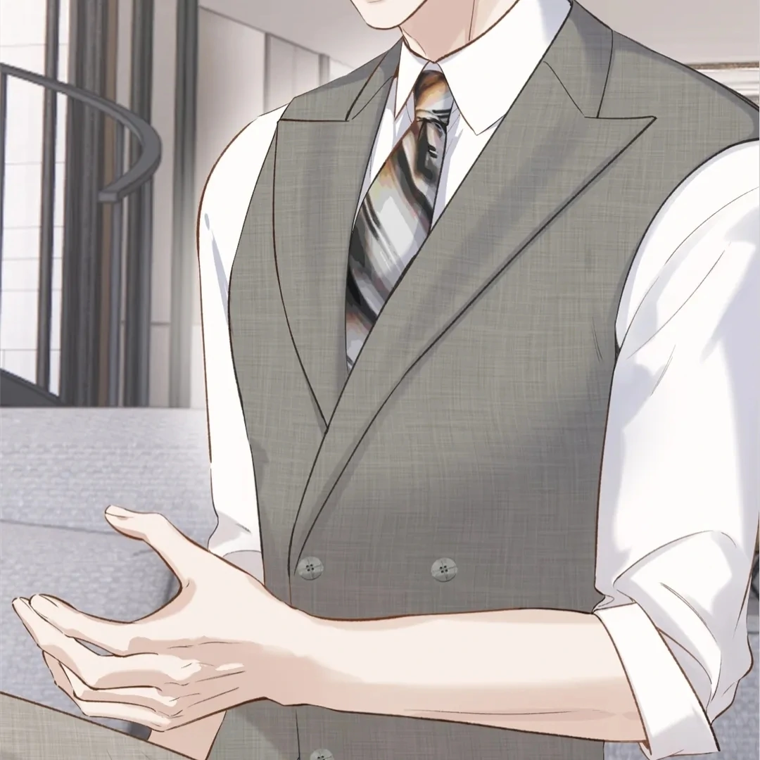 Accidental Love - Chapter 15 manhwa