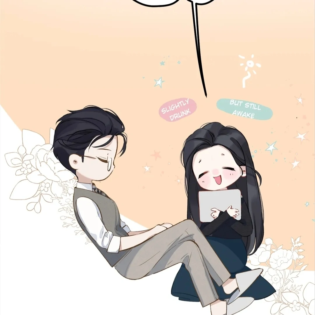 Accidental Love - Chapter 15 manhwa