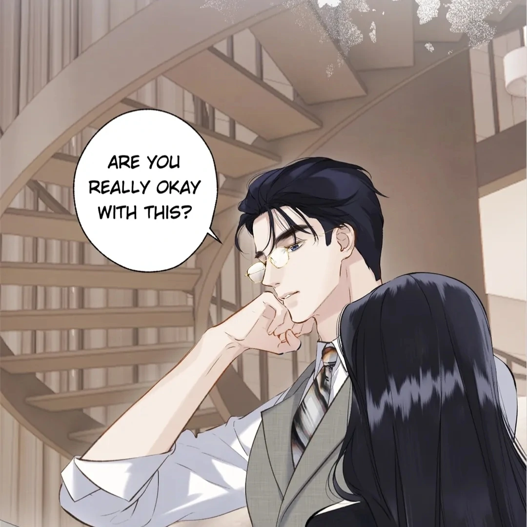 Accidental Love - Chapter 15 manhwa