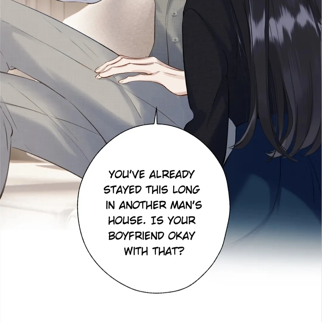 Accidental Love - Chapter 15 manhwa