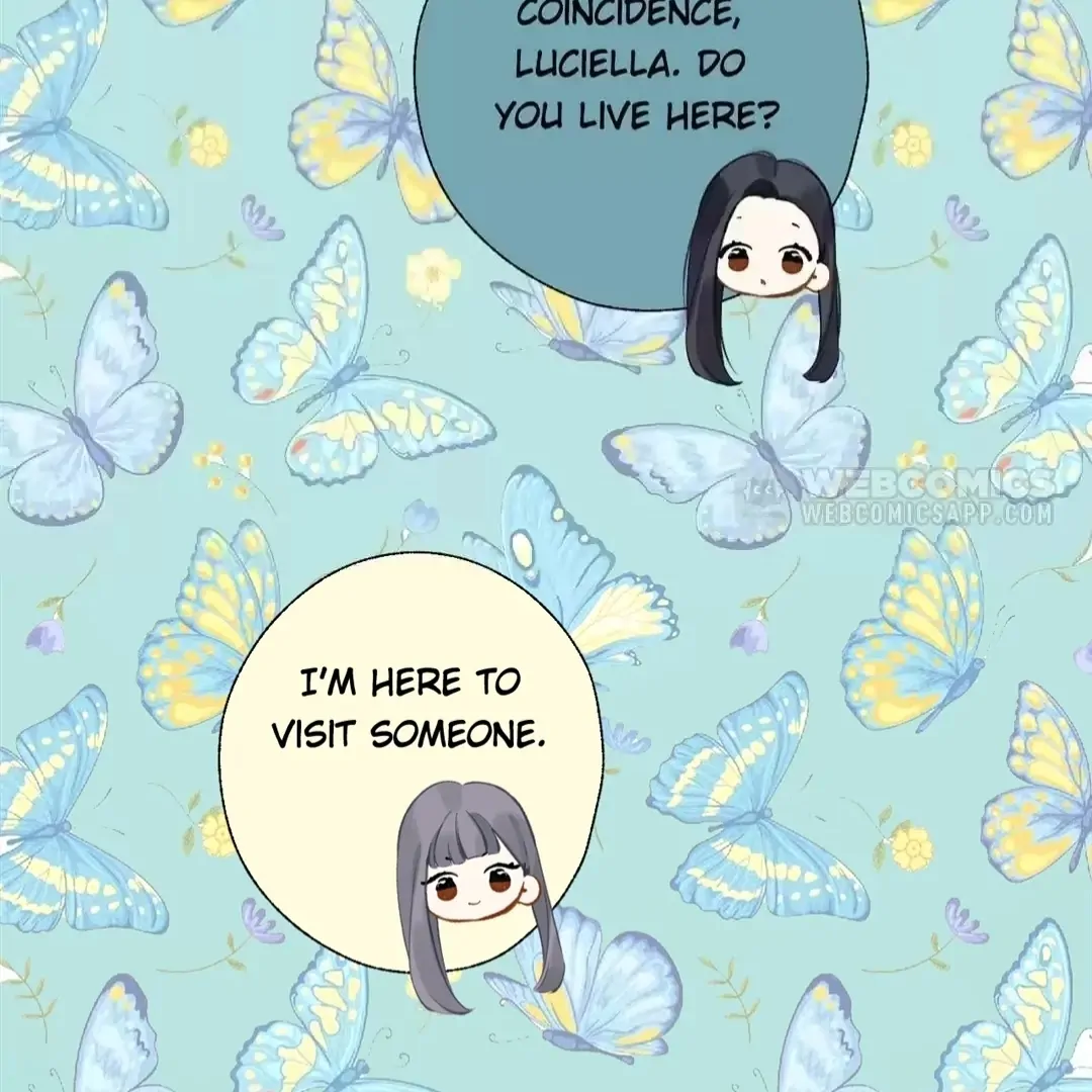 Accidental Love - Chapter 16 manhwa