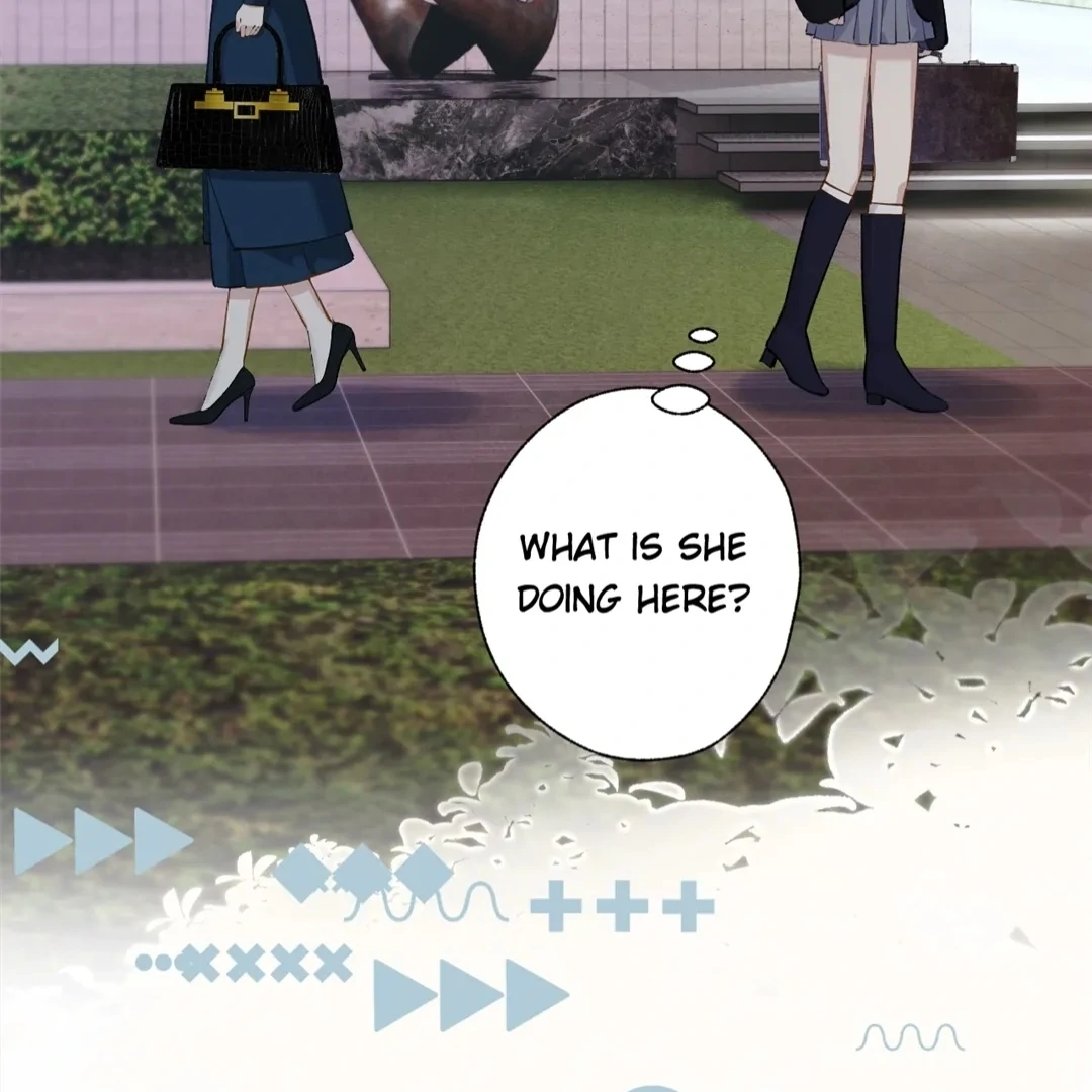 Accidental Love - Chapter 16 manhwa