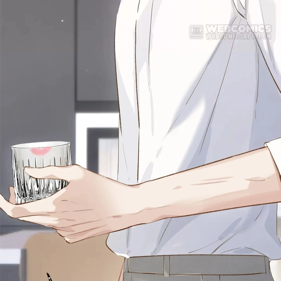 Accidental Love - Chapter 16 manhwa