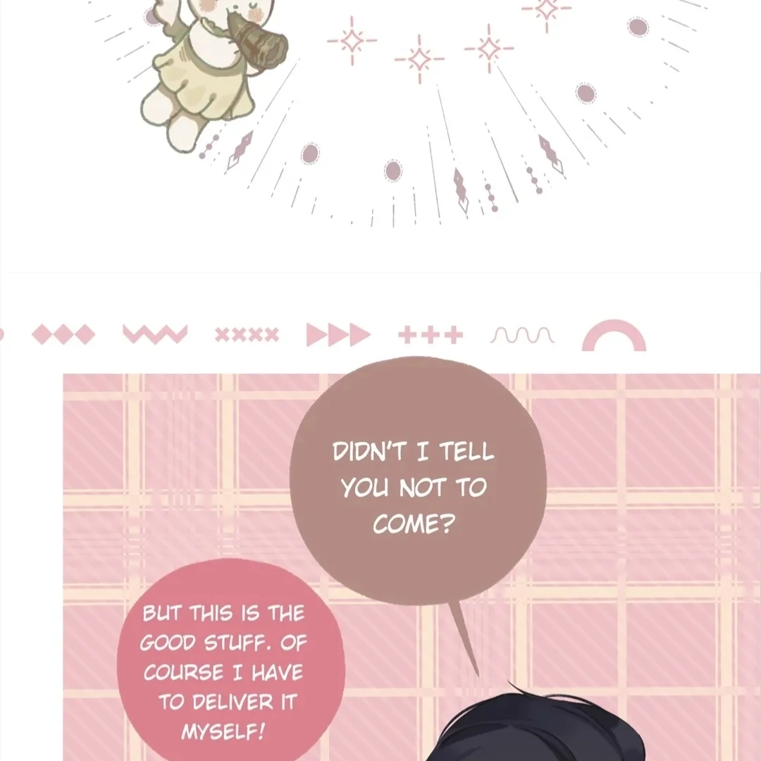 Accidental Love - Chapter 16 manhwa