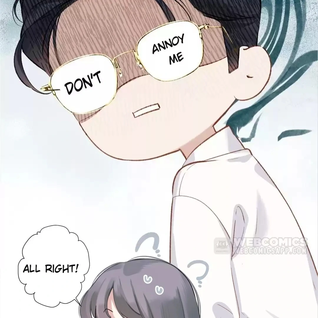 Accidental Love - Chapter 16 manhwa