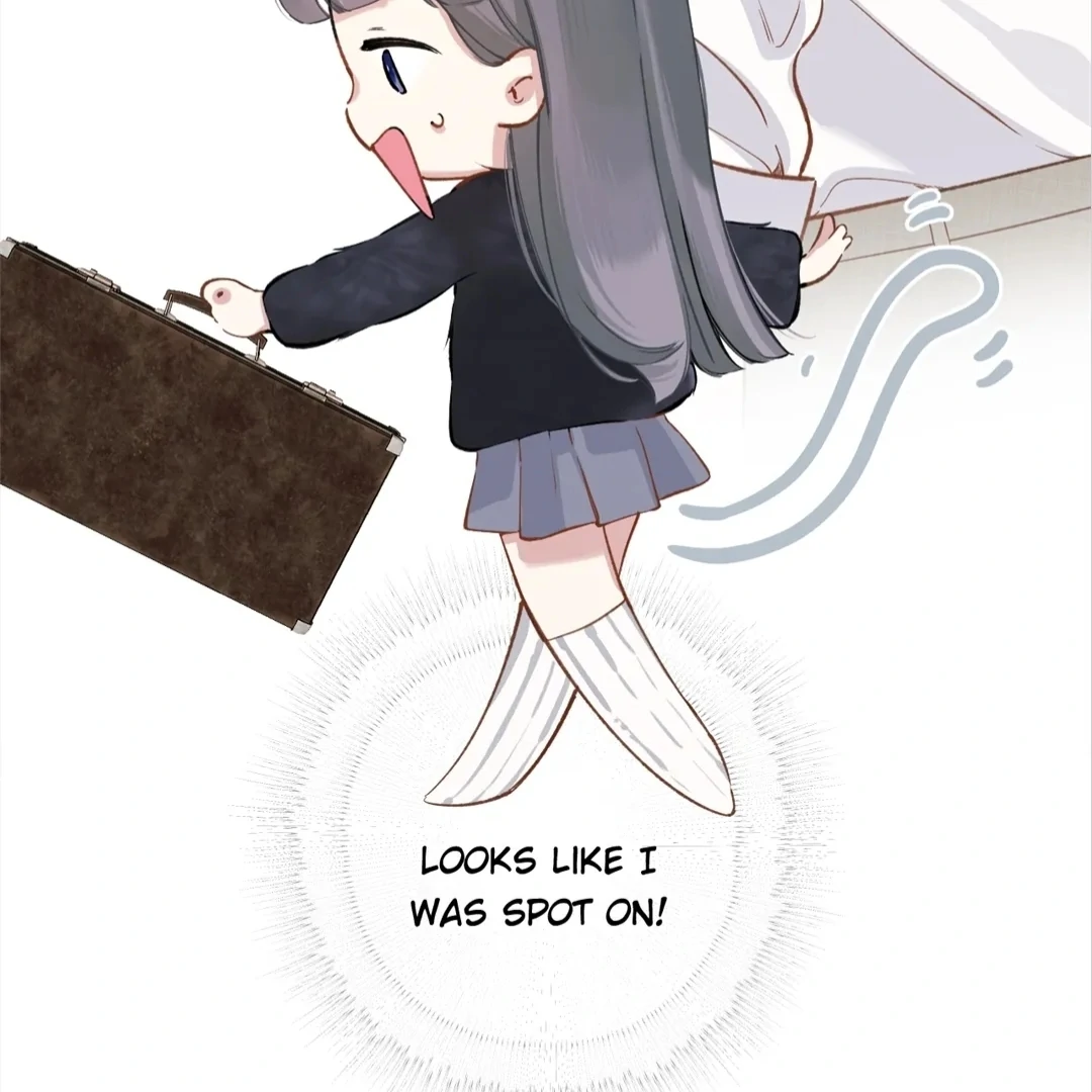 Accidental Love - Chapter 16 manhwa
